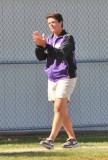 Coach Encourages