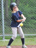 Hannah Little League 061210
