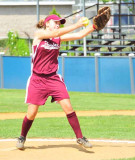 Fairfax in 2010 Eastern Regionals