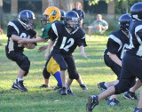 Noah Leads The Way