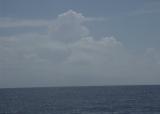 Plain Clouds on Whale Watch II