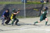 Heather Gathers Kates Riseball