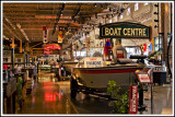 Bass Pro  - 9a - The Boat Center (to the Right).