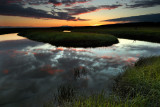 6-30-10 Rabbit Creek Sunset