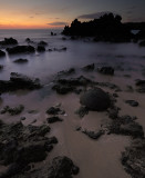 10-12-10 Sunset Waialea Beach_17mm
