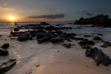 10-12-10 Sunset Waialea Beach_17mm