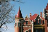 Donley County Court House