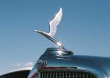 Chevrolet Hood Ornament