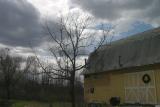 Yellow Barn Sky.jpg