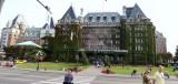 The Empress (Panorama)