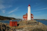 Fisgard Lighthouse