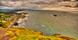 Oregon Coast at Cape Foulweather State Park