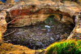 Devils Punch Bowl (2), Oregon Coast