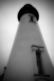 Yaquina Head Lighthouse, Newport, Oregon