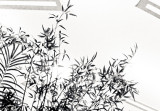 Foliage & fixtures