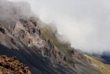 Dramatic landscape of Haleakala National Park (4), Maui, Hawaii