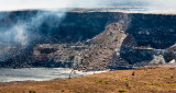 Halemaumau Crater (3), Kilauea Caldera, Big Island, Hawaii