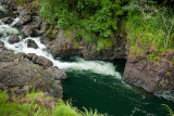 Boiling Pots, Big Island, Hawaii