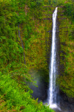 Akaka Falls, Big Island, Hawaii
