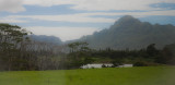 Landscape of Kauai (2), Hawaii