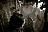Balinese Batik