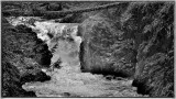 Little Qualicum Falls, Vancouver Island