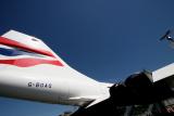 Concord Tail