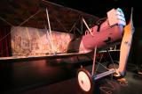 WWI Plane 7