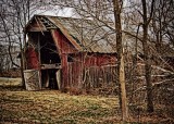 Old Barn