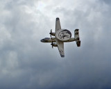 E-2D Hawkeye