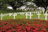 U.S. Military Cemetery