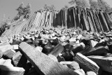 Devils Postpile National Monument