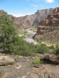 Desolation Canyon