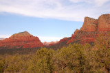 Sedona