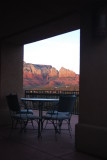 Sedona Sunset