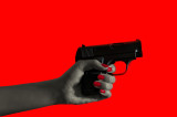 The Kill a Graphic Novel