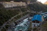 04Nepal/Tibet Border...