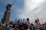 Tulip Revolution Anniversary Demo