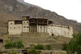 Baltit Fort, Hunza Valley
