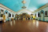 Interior, Russian Orthodox Church