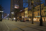 Canal Street, New Orleans