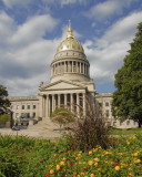 West Virginia State Capitol