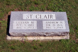 St. Clair Stone