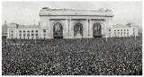 Union Station, 1921