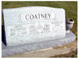 Roy Wayne Coatney