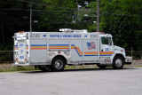 bluefield Va. Heavy Rescue