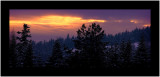 Little Beskid Panorama