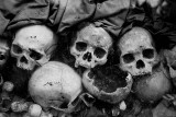 The Killing Fields Siem Reap