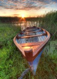 Menlo Boat 1