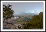 Bromo-Tengger-Semeru National Park